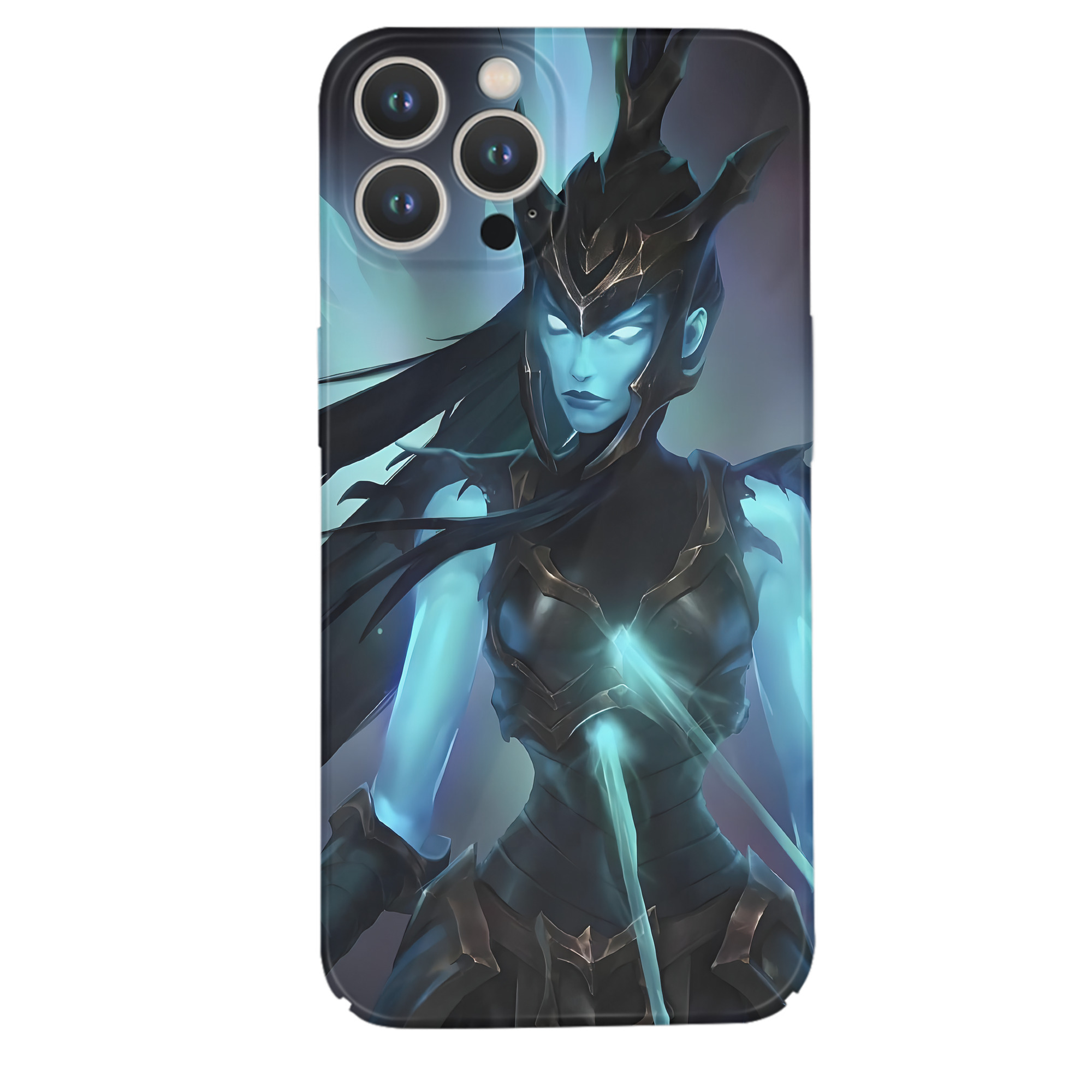 （画像用） リーグ・オブ・レジェンド League of Legends LOL 【iPhone 14シリーズ対応】ハードケース